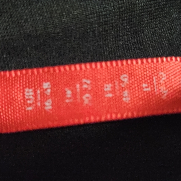 Spanx pull on jeans style size xl - Picture 10 of 13